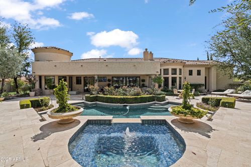 6322 E Turquoise Ave, Paradise Valley, AZ, 85253-1246 | Card Image