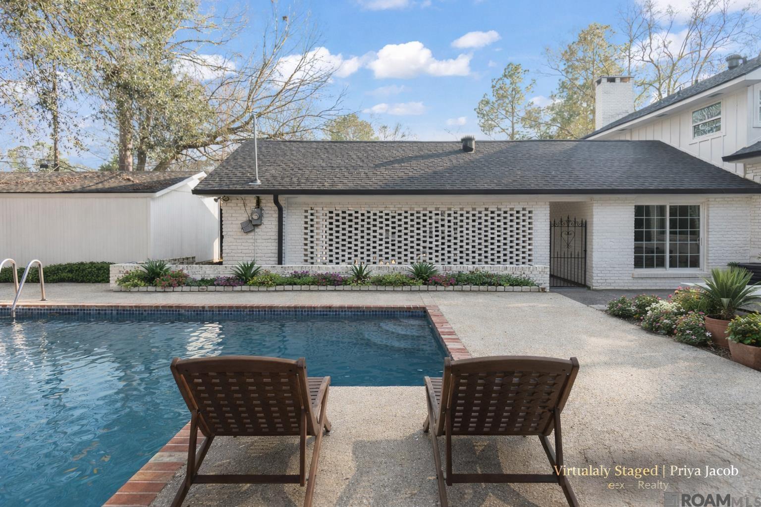 Residential in Baton Rouge 4