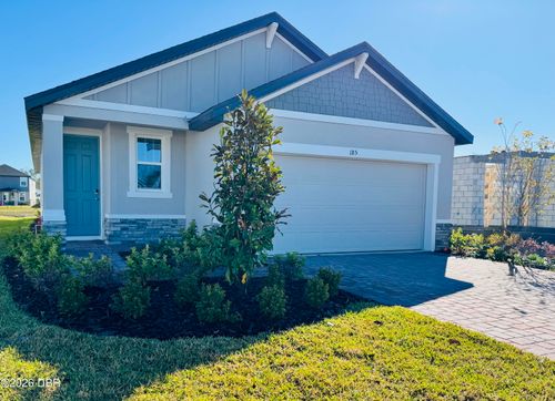 185 Links Terrace Blvd, DAYTONA BEACH, FL, 32124-3031 | Card Image