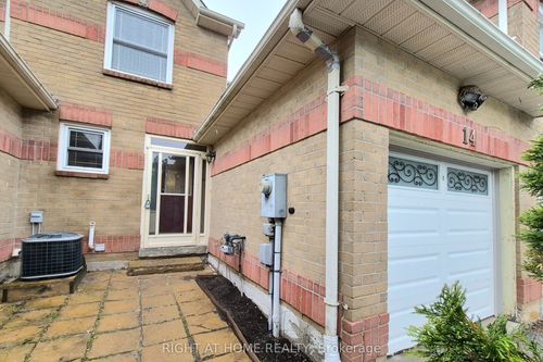 14 Ritva Court, Richmond Hill, ON, L4C9R5 | Card Image