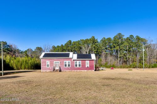 27031 Pocotaligo Road, Yemassee, SC, 29945 | Card Image