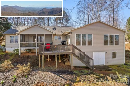 405 Glen Echo Cir, Saluda, NC, 28773-9564 | Card Image