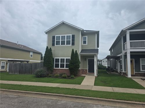 6521 W Knoll View Way, Rogers, AR, 72758-8291 | Card Image