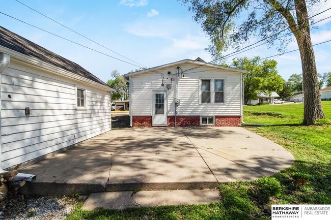 929 Main St, House other with 2 bedrooms, 1 bathrooms and 1 parking in Seward NE | Image 14