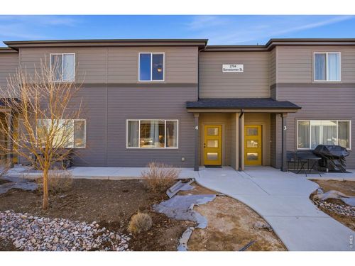unit-4-2794 Barnstormer St, Fort Collins, CO, 80524-4944 | Card Image