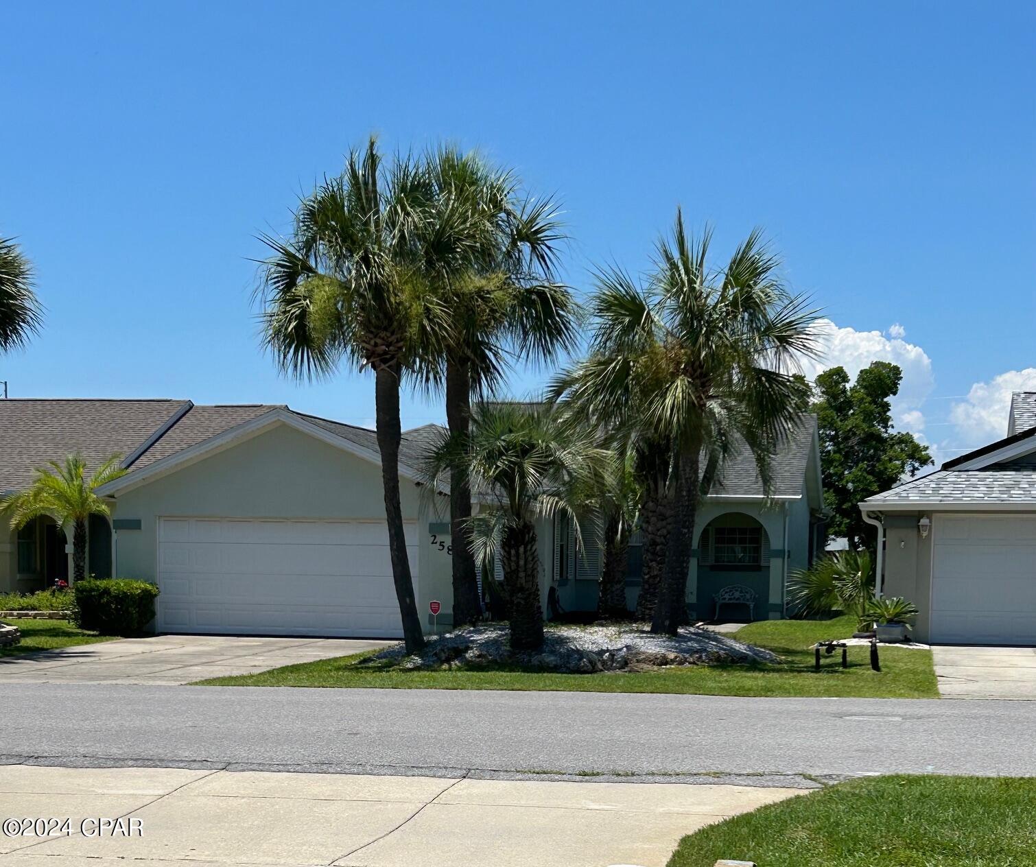 Glades Trl, Panama City Beach, FL 32407
