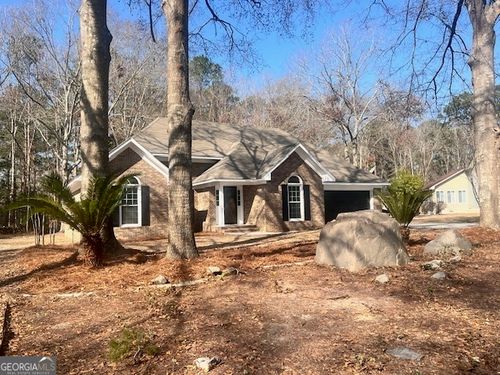 205 Mossberg Circle, Statesboro, GA, 30461 | Card Image