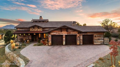 5885 W Maddie Ln, Prescott, AZ, 86305-5884 | Card Image