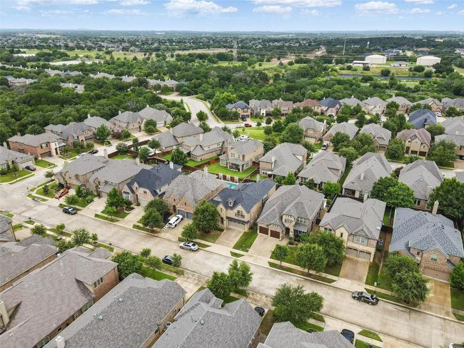 1517 Presley Way, House other with 4 bedrooms, 4 bathrooms and null parking in Argyle TX | Image 34