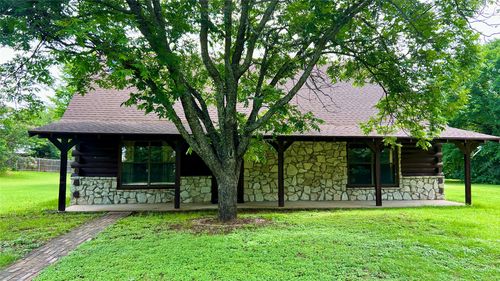 201 Cemetery Rd, Boyd, TX, 76023-4644 | Card Image