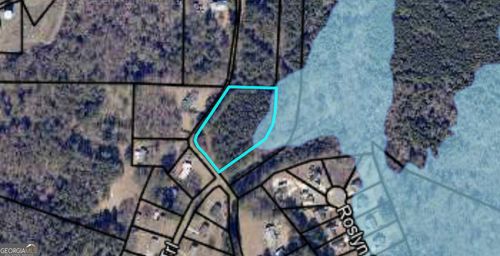 0 Lake Wanda Rita Rd, Summerville, GA, 30747 | Card Image
