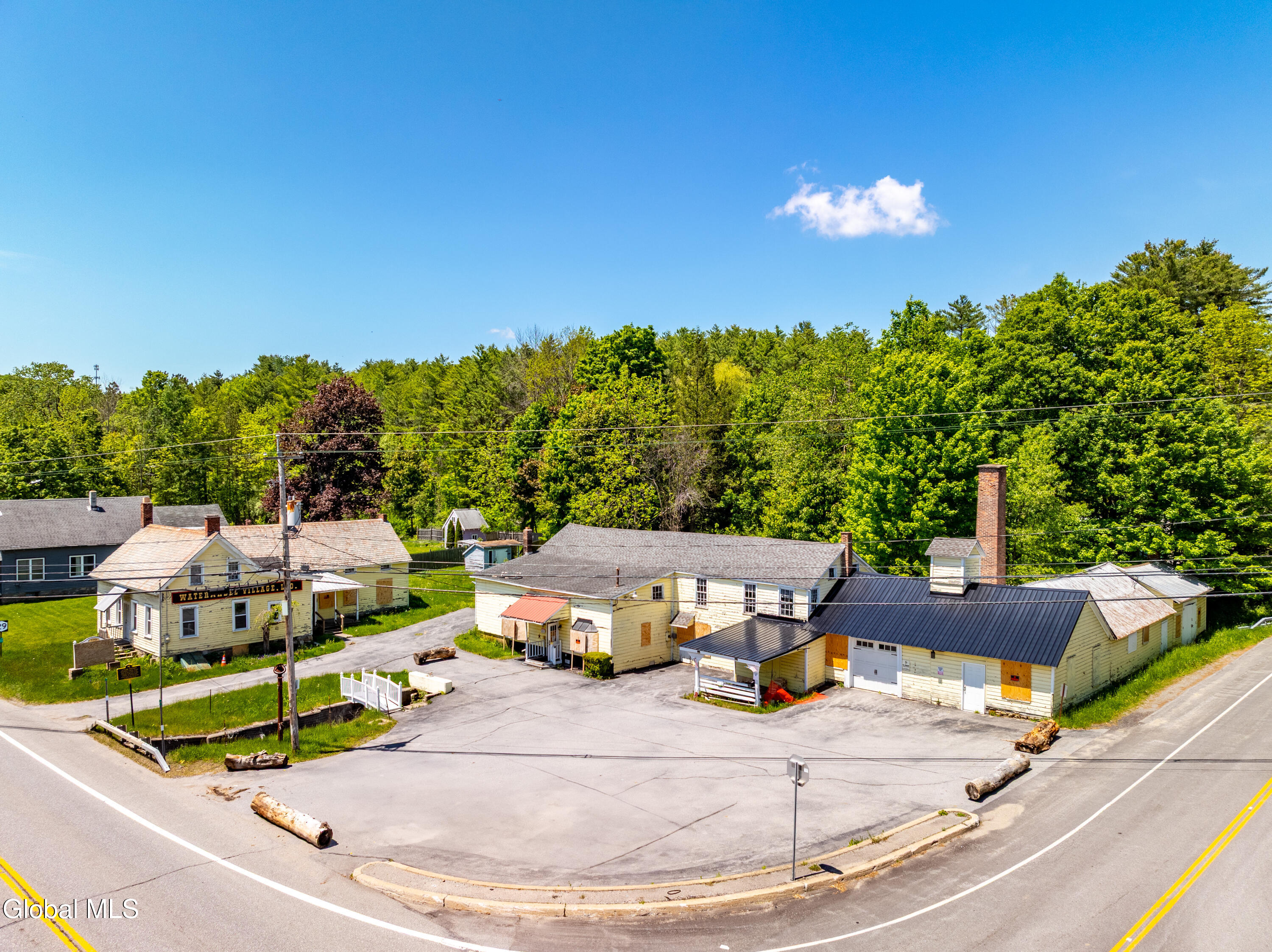 2259 Route 29, Galway, NY 12074