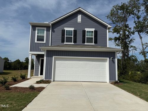 1290 Pond Overlook Dr, Nashville, NC, 27856-5509 | Card Image