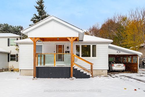 245 Elmwood Ave, Richmond Hill, ON, L4C1L3 | Card Image