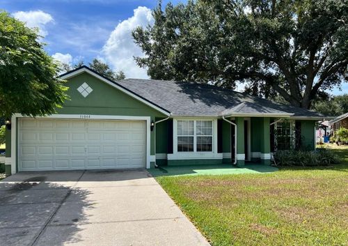 16044 Worthington Blvd, Mascotte, FL, 34753-9614 | Card Image