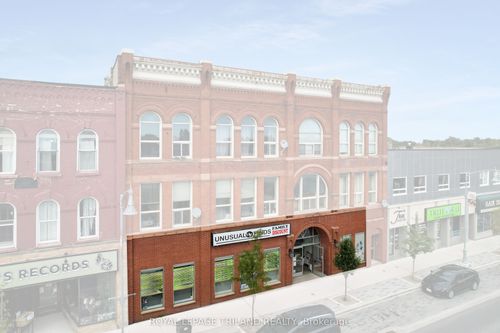 449 Talbot St, Saint Thomas, ON, N5P1C1 | Card Image