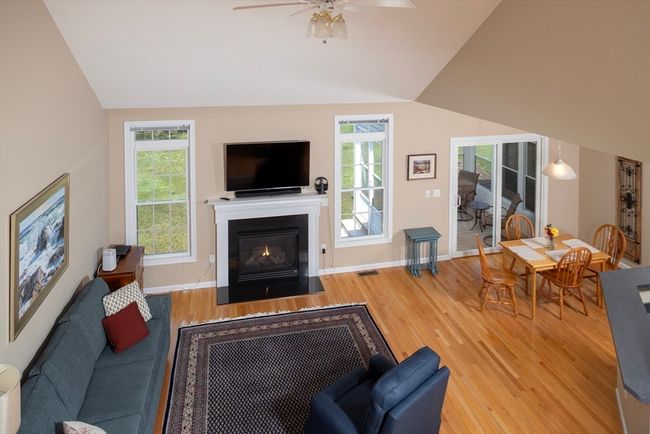 3 - 3 Schooner Way, Condo with 2 bedrooms, 3 bathrooms and 2 parking in Marshfield MA | Image 15