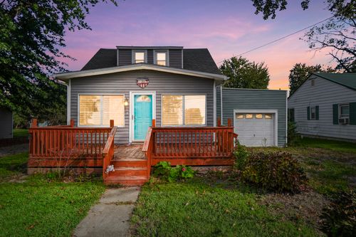 108 E Superior St, Oakwood, OH, 45873 | Card Image