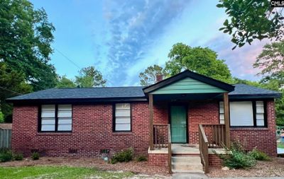 704 Chevis Street, House other with 3 bedrooms, 2 bathrooms and null parking in Columbia SC | Image 1