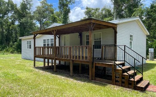 320 Sw Trenton Ter, Fort White, FL, 32038-4725 | Card Image