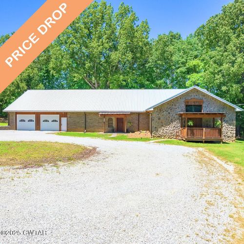 110 Western Ave, Bradford, TN, 38316-8717 | Card Image