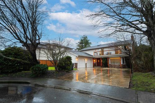 7831 Malahat Ave, Richmond, BC, V7A4H3 | Card Image