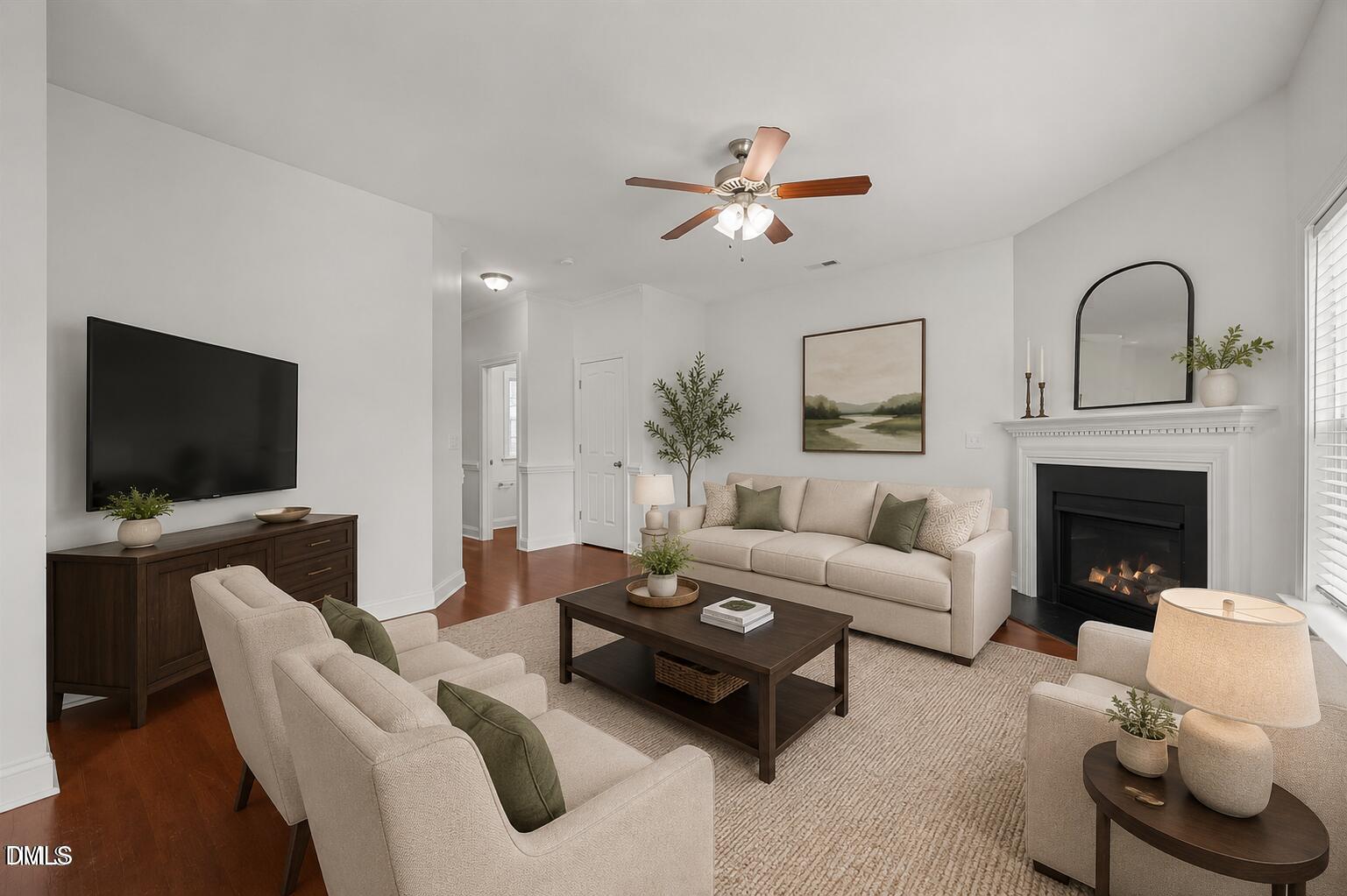Residential in Angier 2