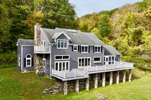 168 Cobble Rd, Kent, CT, 06757-1602 | Card Image