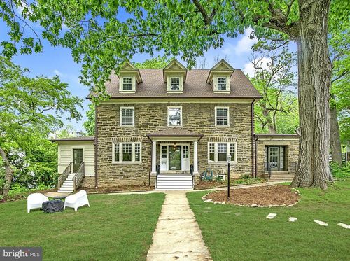 119 Summit Ave, JENKINTOWN, PA, 19046-3137 | Card Image