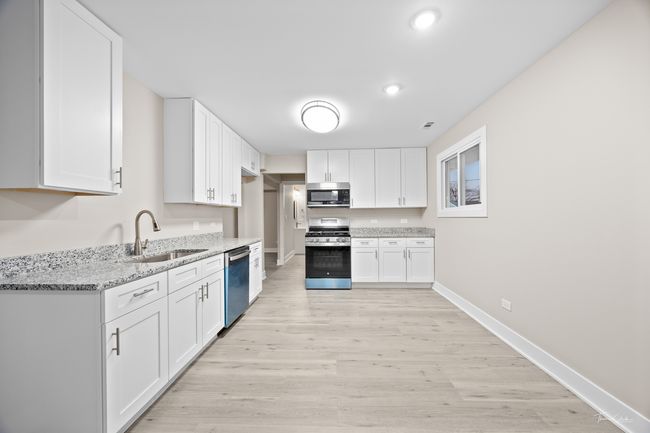 2327 Benedict Ave, House other with 3 bedrooms, 2 bathrooms and 2 parking in Joliet IL | Image 10