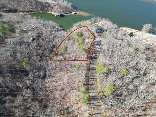 Lots 2989-2991 Ivy Hill Court, Hot Springs, AR, 71913 | Card Image