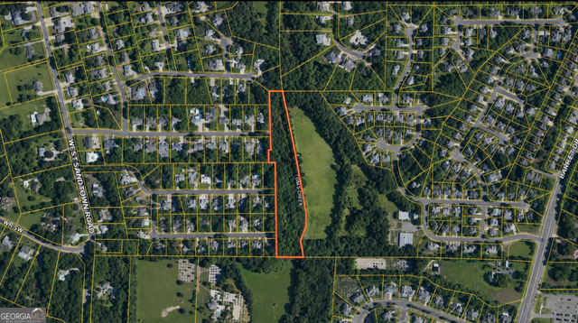 Land in Marietta