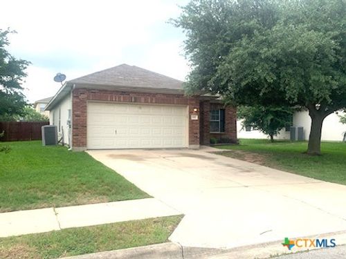 308 Rinehardt St, Hutto, TX, 78634-3293 | Card Image