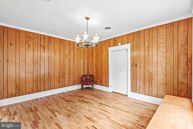 9309 Old Turnpike Rd, House other with 3 bedrooms, 2 bathrooms and null parking in CULPEPER VA | Image 13