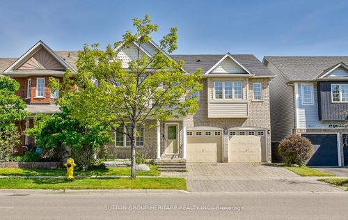10 Greenhalf Dr, Ajax, ON, L1S7N6 | Card Image
