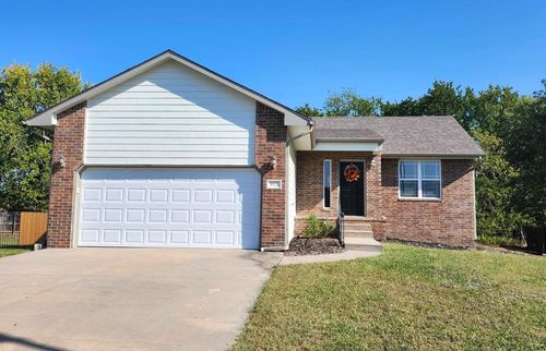 817 E Hedgewood St, Andover, KS, 67002-8872 | Card Image