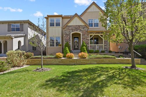 10357 Bluffmont Dr, Lone Tree, CO, 80124-5580 | Card Image