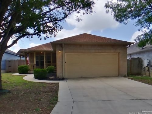 1719 Joy Spg, New Braunfels, TX, 78130-7708 | Card Image