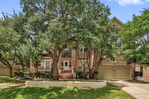 2400 Cliffs Edge Dr, Austin, TX, 78733-6030 | Card Image