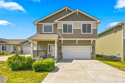 1441 Sw Junegrass Ln, Pullman, WA, 99163-7700 | Card Image