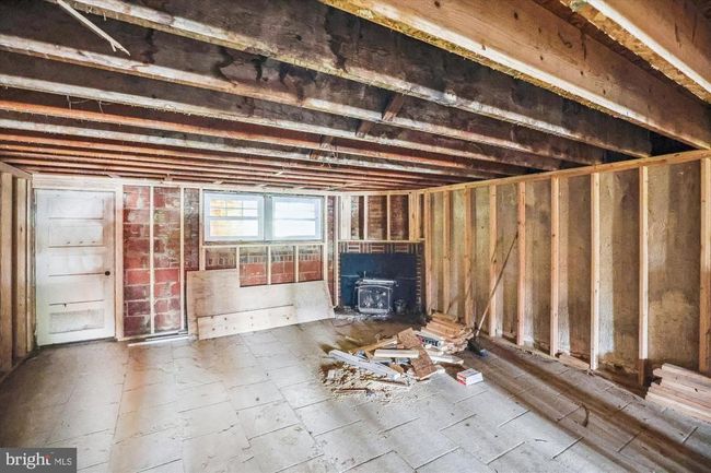 217 Jefferson St Nw, Townhouse with 3 bedrooms, 3 bathrooms and null parking in WASHINGTON DC | Image 16