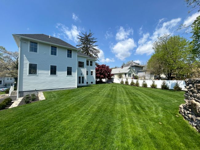 6 Schubert Ln, House other with 4 bedrooms, 5 bathrooms and null parking in Cos Cob CT | Image 19