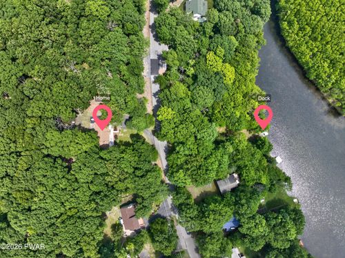 163 N Lake Dr, Dingmans Ferry, PA, 18328-4018 | Card Image