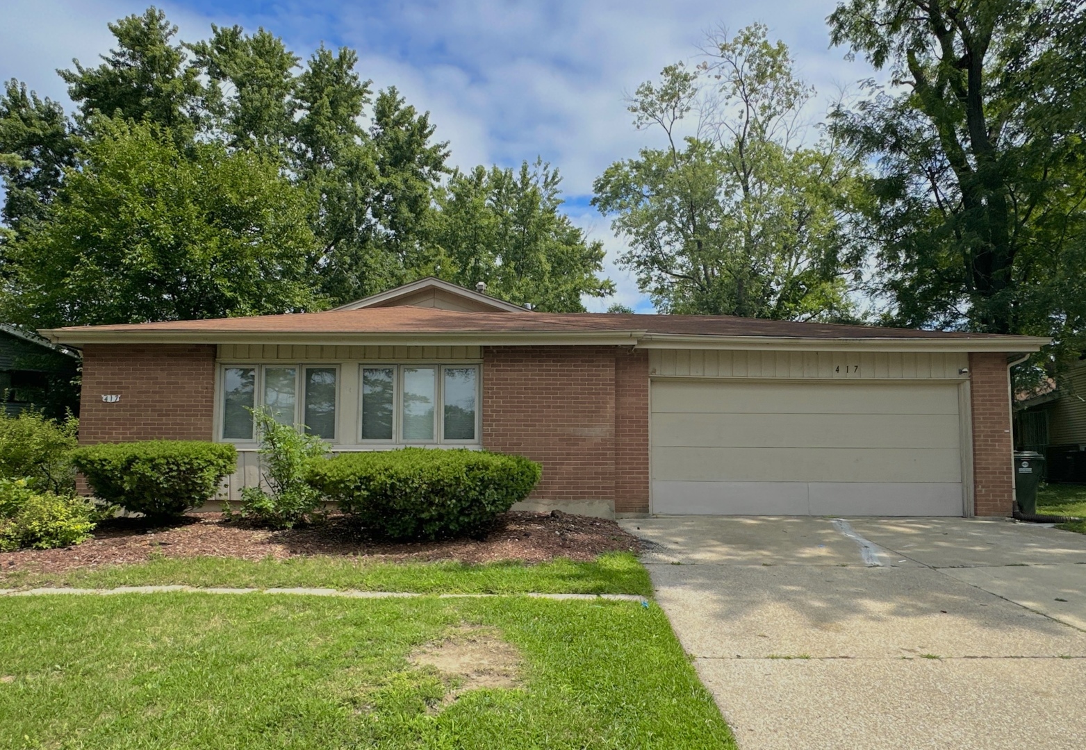 Residential in Park Forest 2