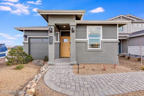 1242 E Ranger Ct, Prescott Valley, AZ, 86314 | Card Image