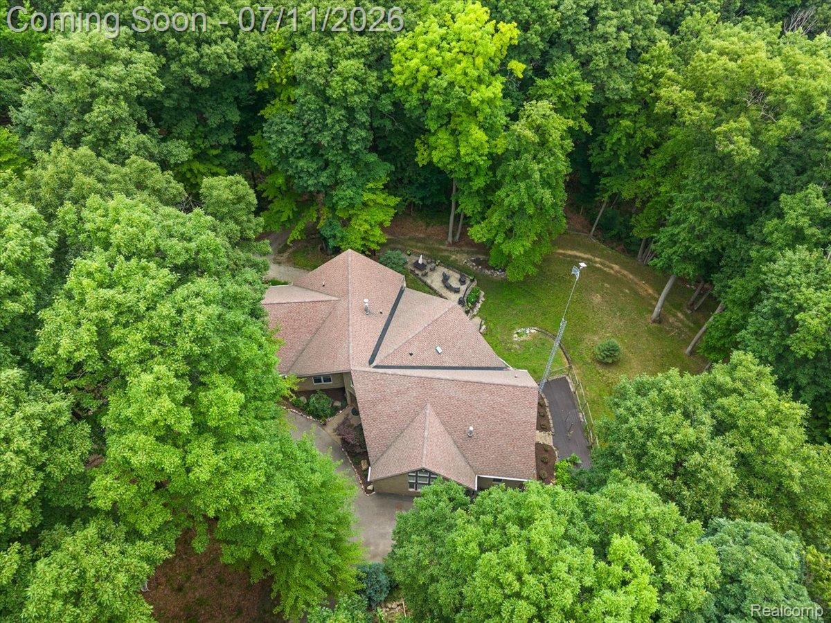 Residential in Metamora Township 5
