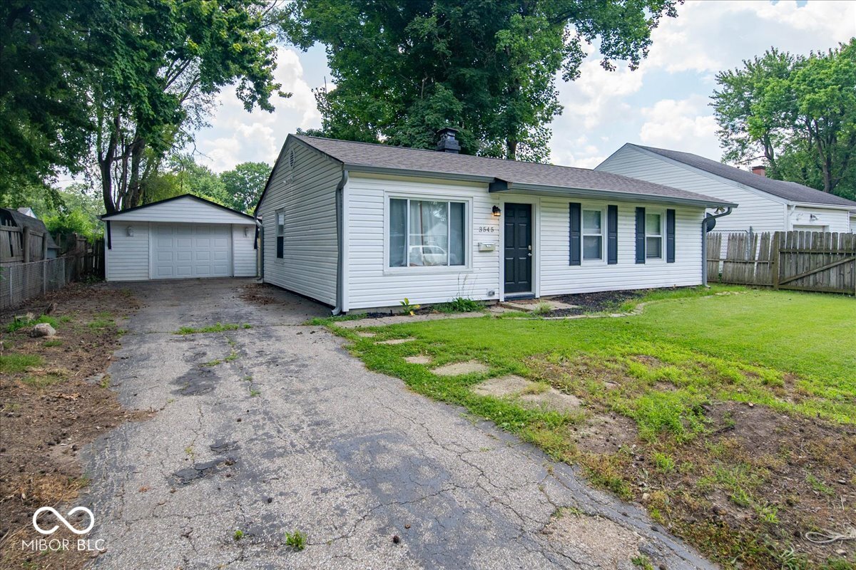 Residential in Indianapolis