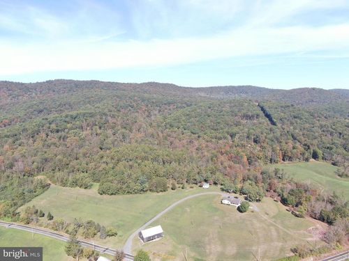 TRACT 1: 55± ACRES AT 13387 Upper Strasburg Road, UPPERSTRASBURG, PA, 17265 | Card Image