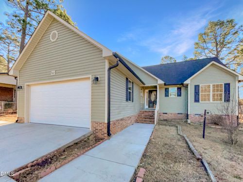 7623 Sable Dr, Fayetteville, NC, 28303-1955 | Card Image