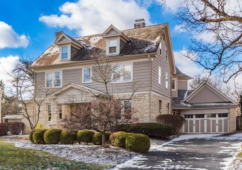 2167 Fairfax Rd, Upper Arlington, OH, 43221-4230 | Card Image